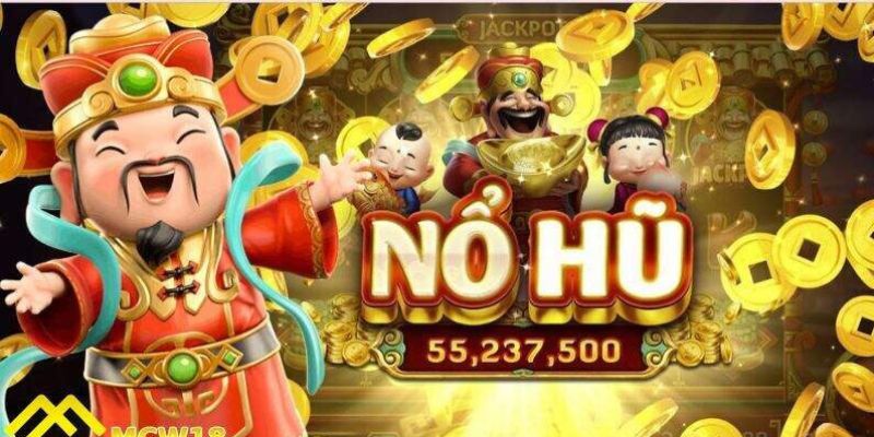 Một số bí quyết săn nổ hũ cực đỉnh từ cao thủ